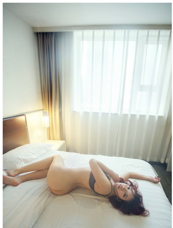   Sexy People 俊男美女  (严禁贴色情)