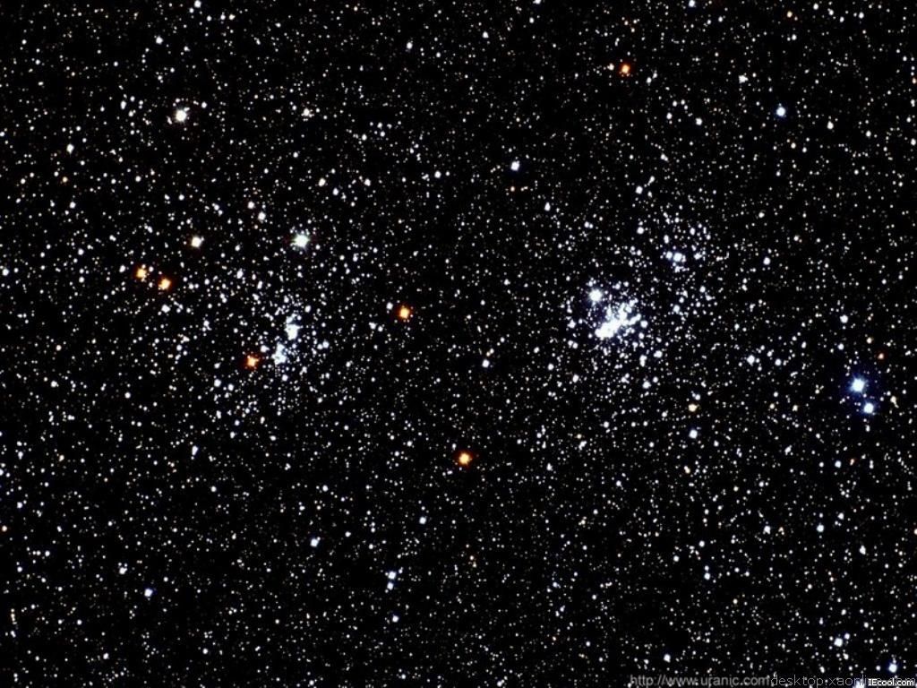 宇宙景观  天文探討