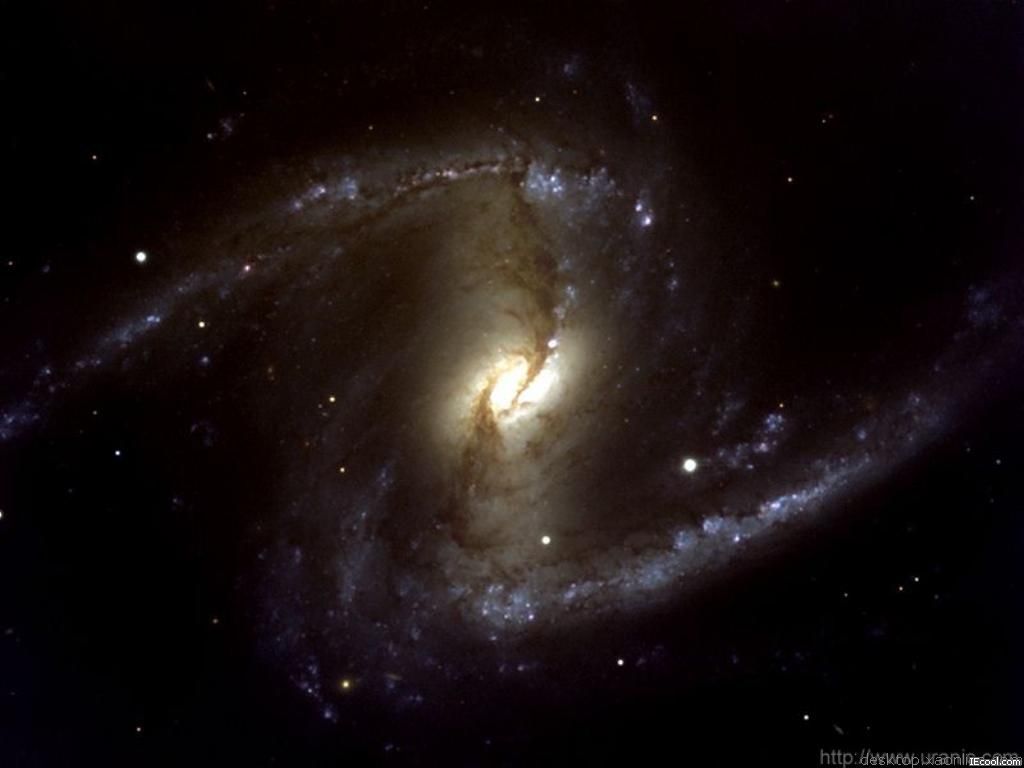 宇宙景观  天文探討