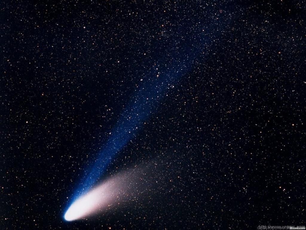宇宙景观  天文探討