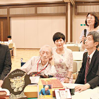 百歲棋聖吳清源病逝  世界新闻
