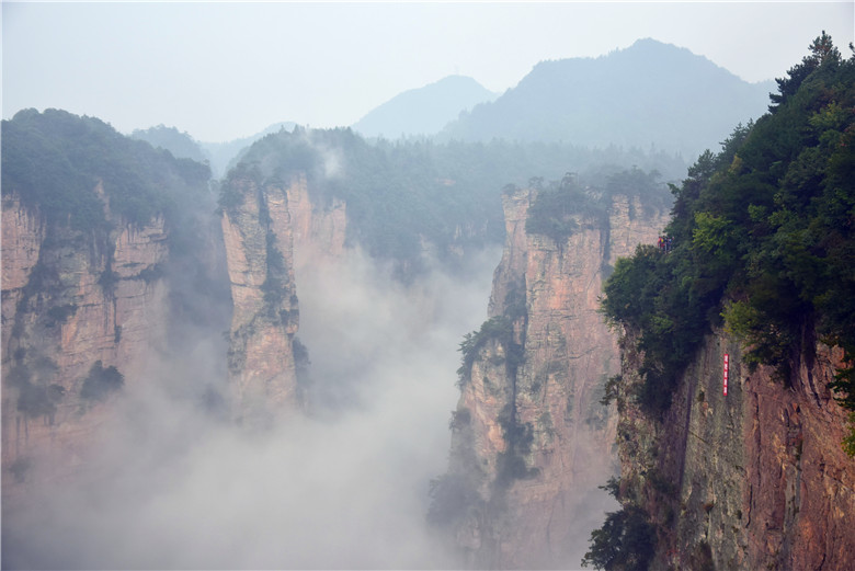 China Tour 中國遊  World Travel 世界旅遊