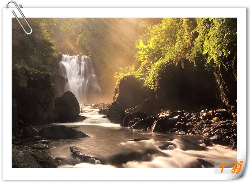    Landscape 山水湖林