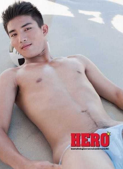   Sexy People 俊男美女  (严禁贴色情)