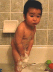   Baby 虾仔虾女