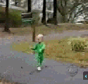   Baby 虾仔虾女