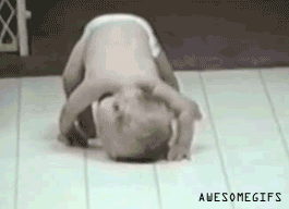   Baby 虾仔虾女