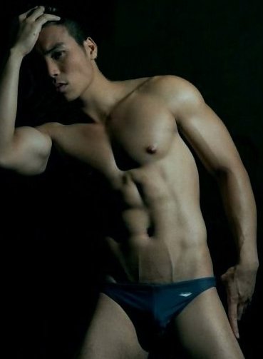   Sexy People 俊男美女  (严禁贴色情)