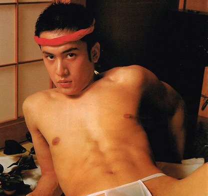   Sexy People 俊男美女  (严禁贴色情)