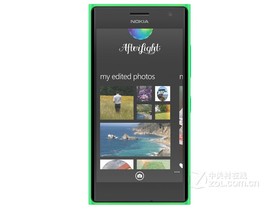诺基亚Lumia 730  Nokia