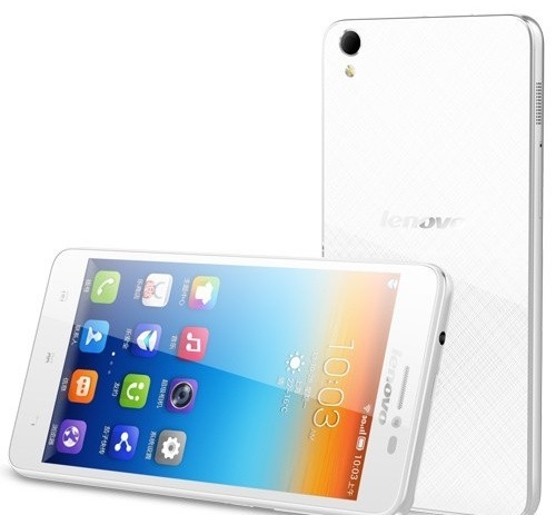 lenovo S850  Lenovo