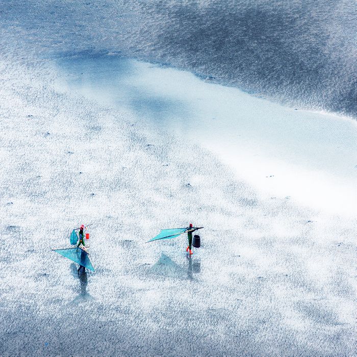 获奖作品  Photography 攝影特區