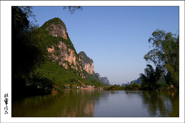 China Tour 中國遊  World Travel 世界旅遊