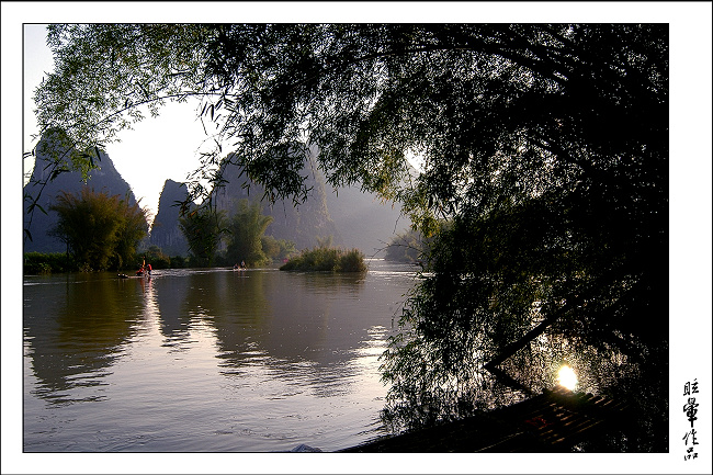 China Tour 中國遊  World Travel 世界旅遊