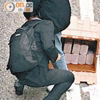 執錢唔還犯四罪可判囚  中港新闻