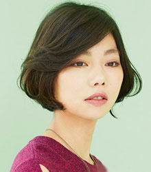 女仕髮型   Hair Weaving 男女織髮 + 流行髮型