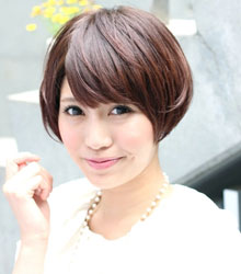 女仕髮型   Hair Weaving 男女織髮 + 流行髮型