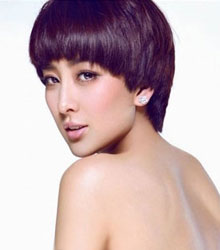 女仕髮型   Hair Weaving 男女織髮 + 流行髮型