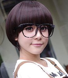 女仕髮型   Hair Weaving 男女織髮 + 流行髮型