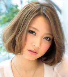 女仕髮型   Hair Weaving 男女織髮 + 流行髮型
