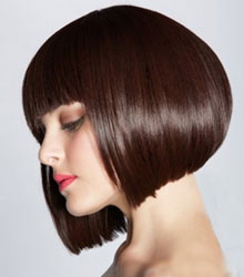 女仕髮型   Hair Weaving 男女織髮 + 流行髮型