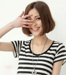 女仕髮型   Hair Weaving 男女織髮 + 流行髮型