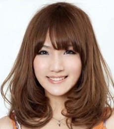 女仕髮型   Hair Weaving 男女織髮 + 流行髮型
