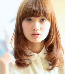 女仕髮型   Hair Weaving 男女織髮 + 流行髮型