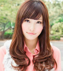 女仕髮型   Hair Weaving 男女織髮 + 流行髮型