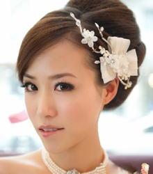 女仕髮型   Hair Weaving 男女織髮 + 流行髮型