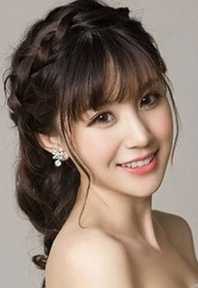 女仕髮型   Hair Weaving 男女織髮 + 流行髮型