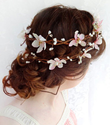 女仕髮型   Hair Weaving 男女織髮 + 流行髮型
