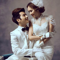 婚纱摄影  Photography 攝影特區