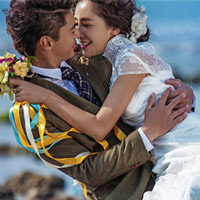 婚纱摄影  Photography 攝影特區