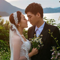 婚纱摄影  Photography 攝影特區