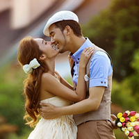 婚纱摄影  Photography 攝影特區