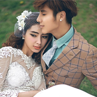 婚纱摄影  Photography 攝影特區
