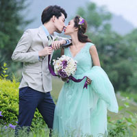 婚纱摄影  Photography 攝影特區