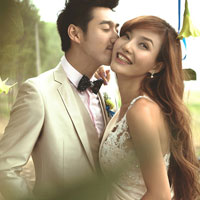 婚纱摄影  Photography 攝影特區