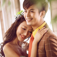 婚纱摄影  Photography 攝影特區