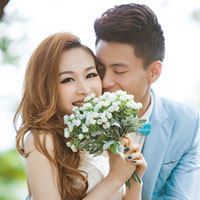 婚纱摄影  Photography 攝影特區
