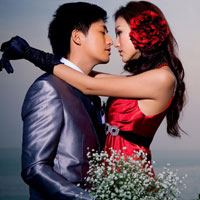 婚纱摄影  Photography 攝影特區