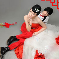 婚纱摄影  Photography 攝影特區