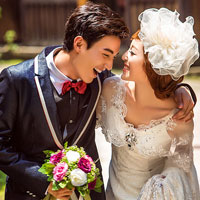 婚纱摄影  Photography 攝影特區