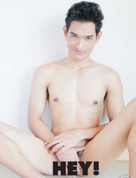   Sexy People 俊男美女  (严禁贴色情)