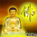 誦經，才使我保有平安  佛教