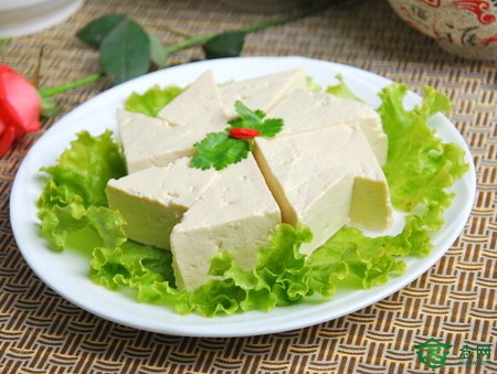 豆腐蛋氨酸--动脉硬化  男人養生之道