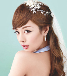 Hair Evening styles  Hair Styles+Hair Weaving 織髮