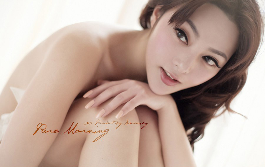   Sexy People 俊男美女  (严禁贴色情)