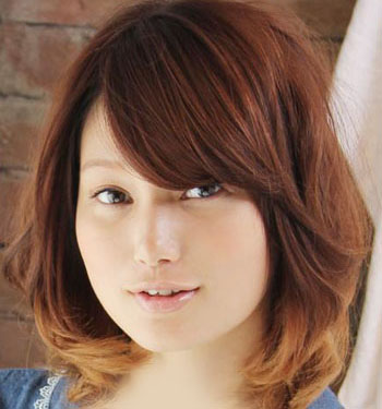女仕髮型   Hair Weaving 男女織髮 + 流行髮型